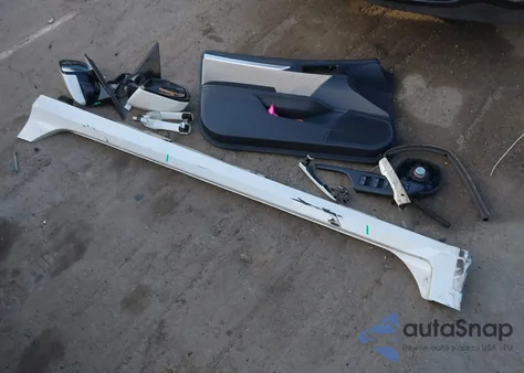 2016 Honda Civic Ex из США, поврежденный, VIN 19XFC2F73GE073530